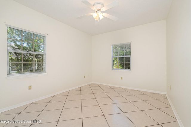 4745 Murcott Avenue, Merritt Island, FL 32953