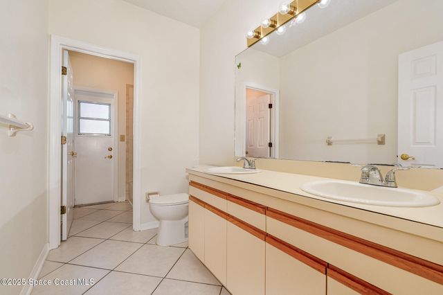 4745 Murcott Avenue, Merritt Island, FL 32953