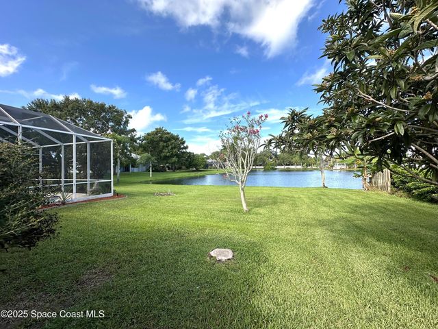 4745 Murcott Avenue, Merritt Island, FL 32953