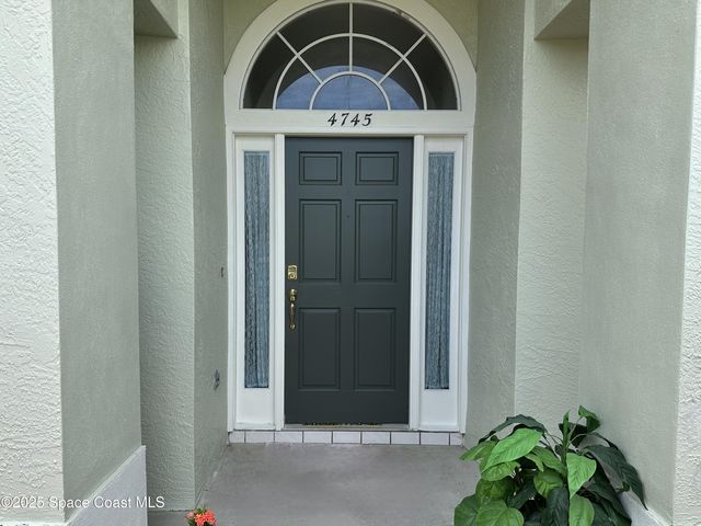 4745 Murcott Avenue, Merritt Island, FL 32953