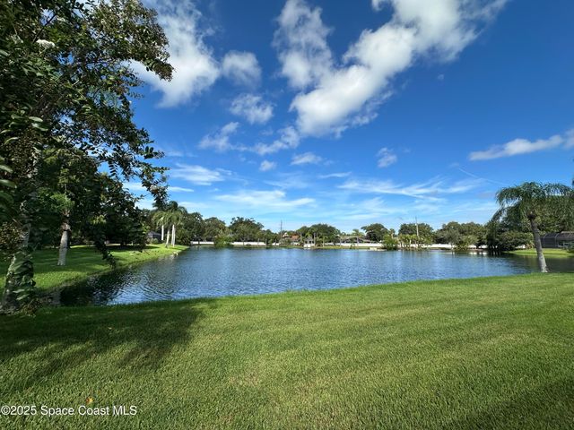 4745 Murcott Avenue, Merritt Island, FL 32953