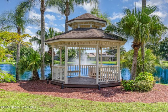 4745 Murcott Avenue, Merritt Island, FL 32953