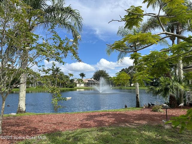 4745 Murcott Avenue, Merritt Island, FL 32953