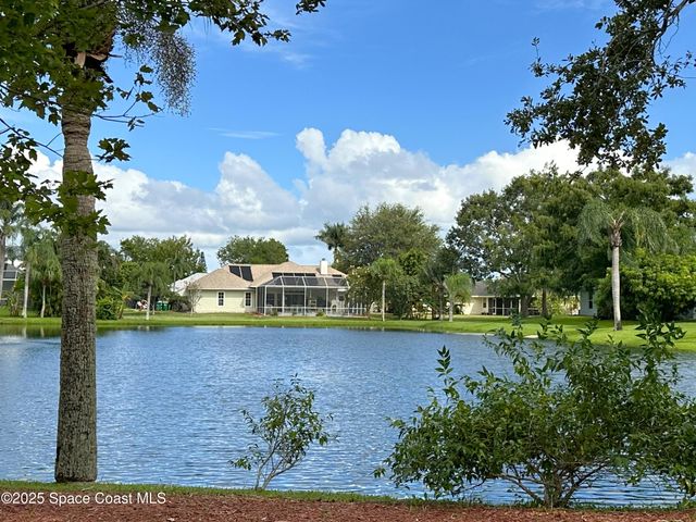 4745 Murcott Avenue, Merritt Island, FL 32953