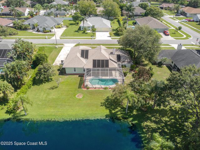 4745 Murcott Avenue, Merritt Island, FL 32953