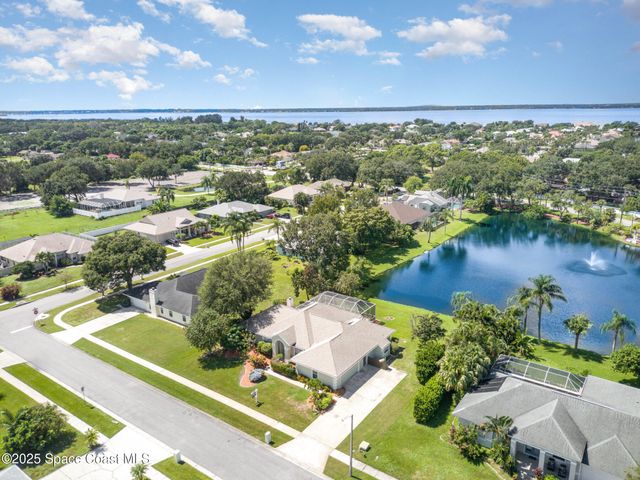4745 Murcott Avenue, Merritt Island, FL 32953