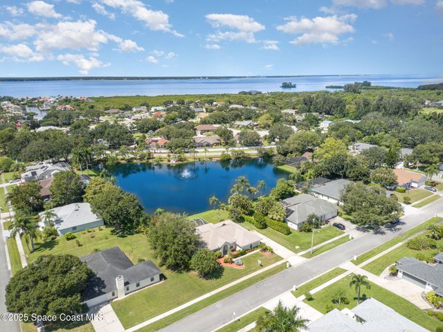 4745 Murcott Avenue, Merritt Island, FL 32953