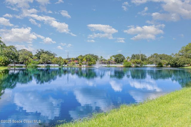 4745 Murcott Avenue, Merritt Island, FL 32953