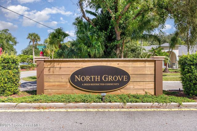 4745 Murcott Avenue, Merritt Island, FL 32953