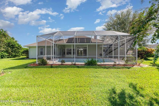4745 Murcott Avenue, Merritt Island, FL 32953