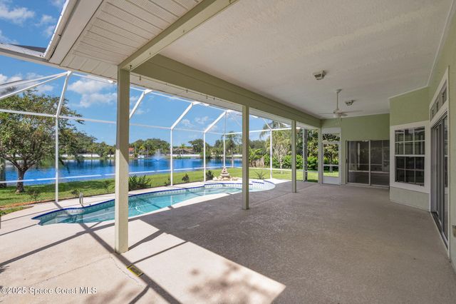 4745 Murcott Avenue, Merritt Island, FL 32953