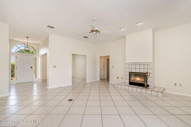 4745 Murcott Avenue, Merritt Island, FL 32953