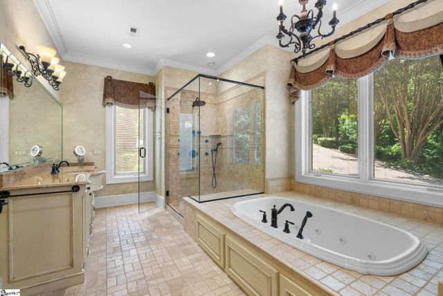 505 Woodlake Way, Travelers Rest, SC 29690