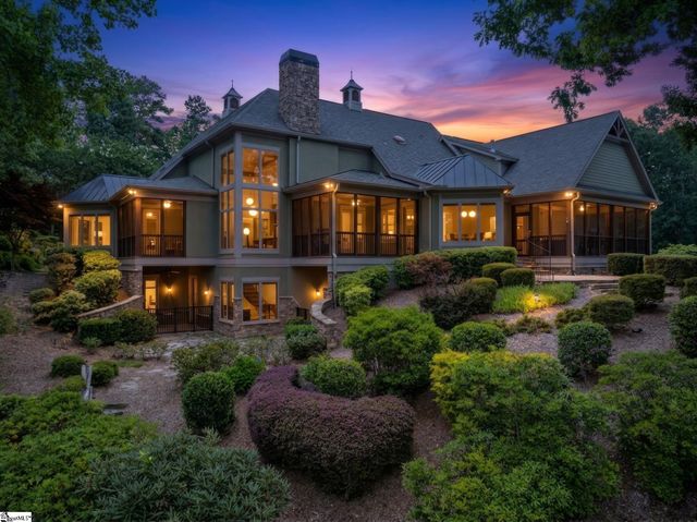 505 Woodlake Way, Travelers Rest, SC 29690