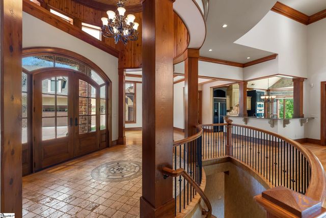 505 Woodlake Way, Travelers Rest, SC 29690