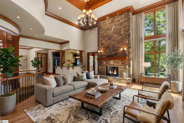 505 Woodlake Way, Travelers Rest, SC 29690