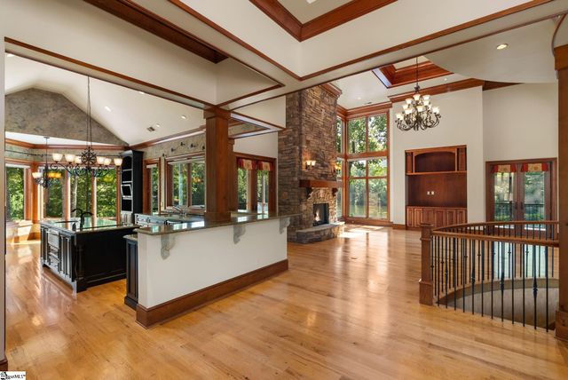 505 Woodlake Way, Travelers Rest, SC 29690