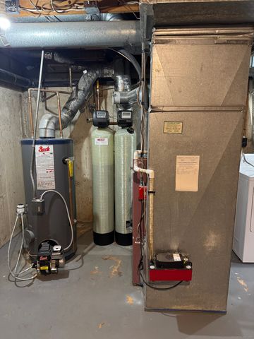 6 Comstock Trail 6, Brookfield, CT 06804