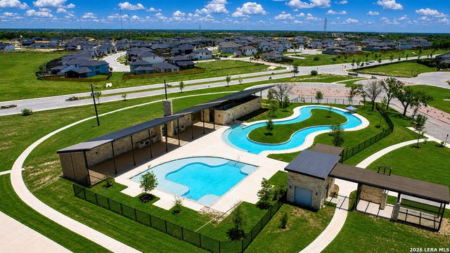 16036 Hamilton Cove, Elmendorf, TX 78112