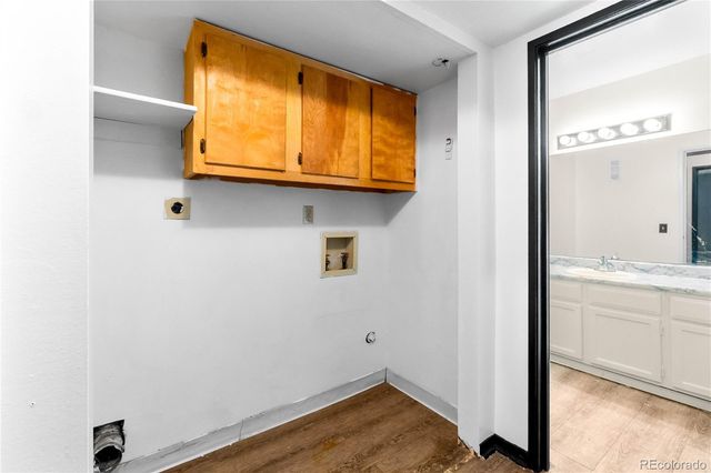 3344 S Ammons Street 107, Lakewood, CO 80227