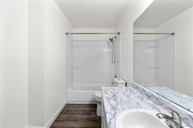 3344 S Ammons Street 107, Lakewood, CO 80227