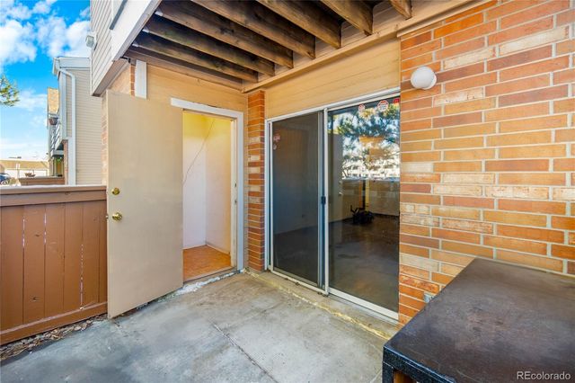 3344 S Ammons Street 107, Lakewood, CO 80227