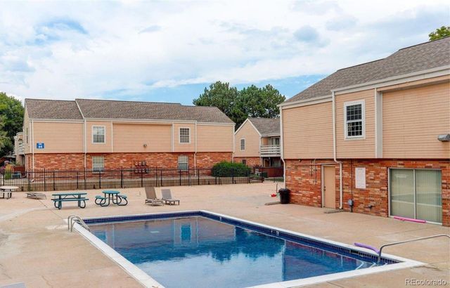 3344 S Ammons Street 107, Lakewood, CO 80227