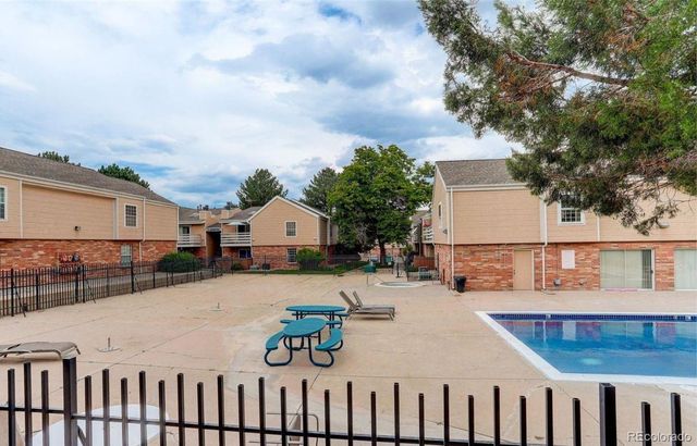 3344 S Ammons Street 107, Lakewood, CO 80227