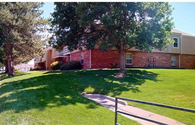 3344 S Ammons Street 107, Lakewood, CO 80227