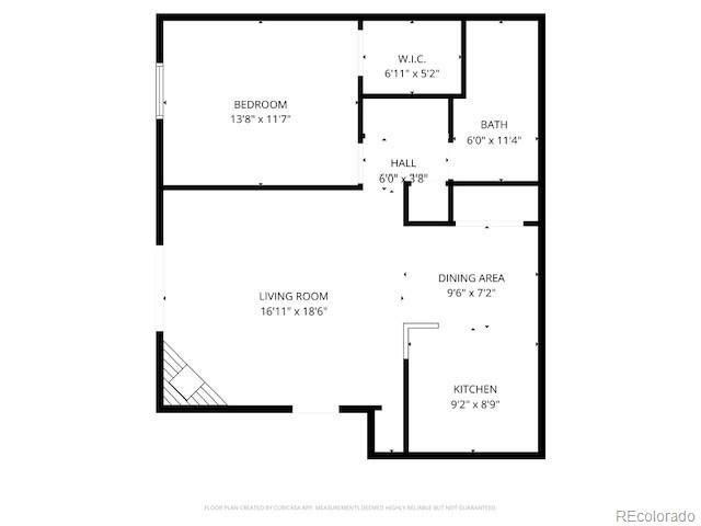 3344 S Ammons Street 107, Lakewood, CO 80227