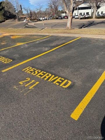 3344 S Ammons Street 107, Lakewood, CO 80227