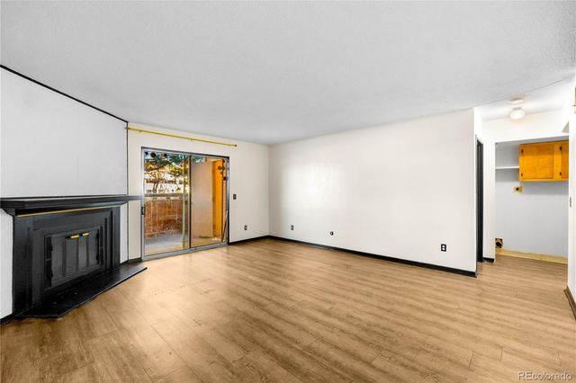 3344 S Ammons Street 107, Lakewood, CO 80227