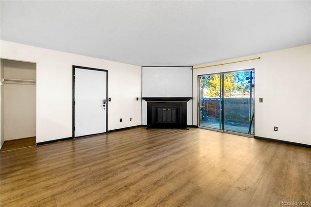 3344 S Ammons Street 107, Lakewood, CO 80227