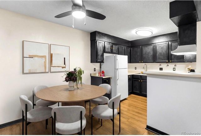 3344 S Ammons Street 107, Lakewood, CO 80227