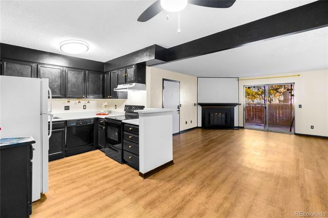 3344 S Ammons Street 107, Lakewood, CO 80227