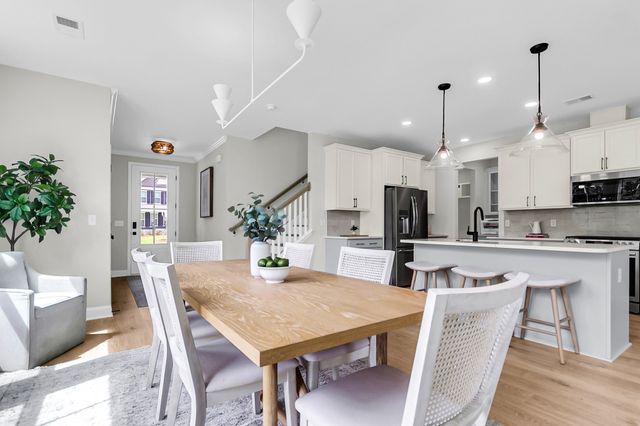 671 Conifer Drive, Spring Hill, TN 37174