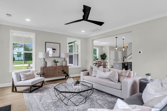 671 Conifer Drive, Spring Hill, TN 37174