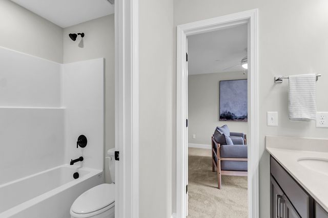 671 Conifer Drive, Spring Hill, TN 37174