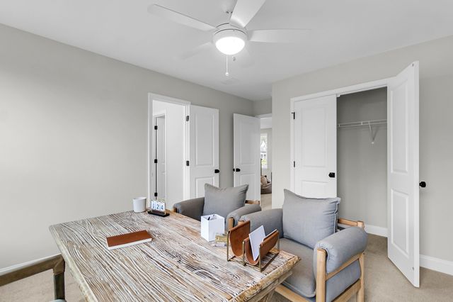 671 Conifer Drive, Spring Hill, TN 37174