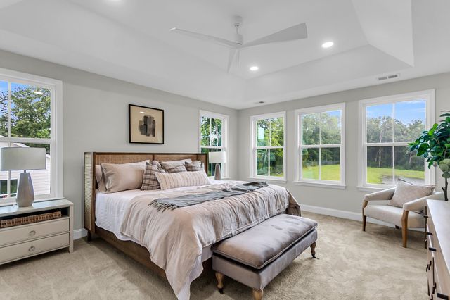 671 Conifer Drive, Spring Hill, TN 37174