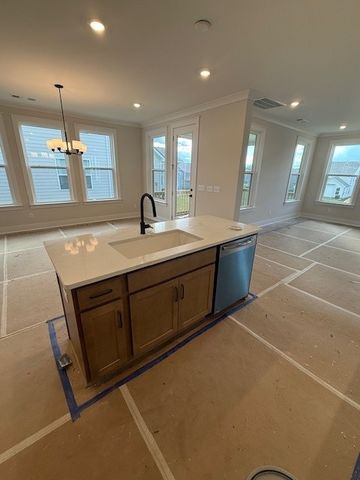 671 Conifer Drive, Spring Hill, TN 37174