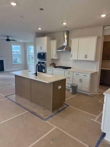 671 Conifer Drive, Spring Hill, TN 37174