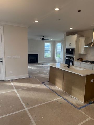 671 Conifer Drive, Spring Hill, TN 37174