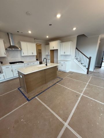 671 Conifer Drive, Spring Hill, TN 37174