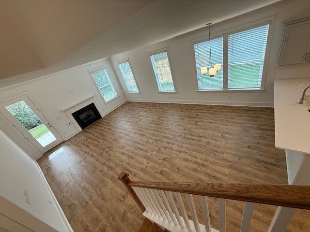 671 Conifer Drive, Spring Hill, TN 37174