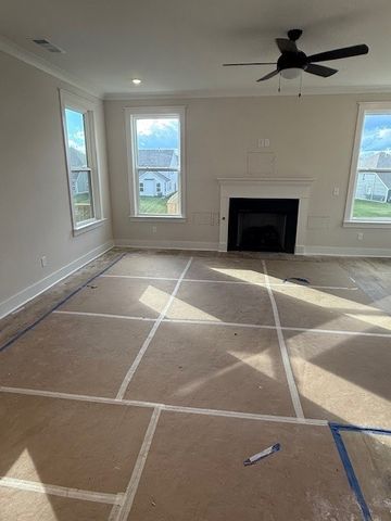 671 Conifer Drive, Spring Hill, TN 37174