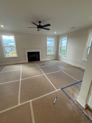 671 Conifer Drive, Spring Hill, TN 37174