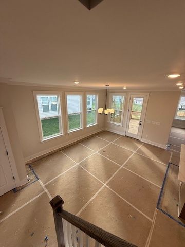 671 Conifer Drive, Spring Hill, TN 37174