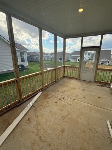 671 Conifer Drive, Spring Hill, TN 37174