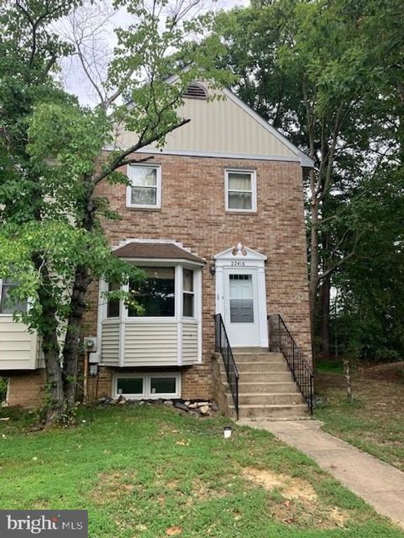 22416 GREENVIEW CT, Great Mills, MD 20634
